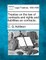 Treatise on the law of contracts and rights and liabilities ex contractu.
