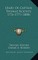 Diary of Captain Thomas Rodney, 1776-1777 (1888)