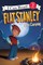 Flat Stanley Goes Camping
