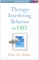 Therapy-Interfering Behavior in Dbt