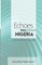 Echoes from Nigeria
