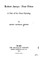 Robert Annys, poor priest, a tale of the great uprising