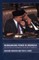 Reorganising Power in Indonesia