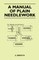 A Manual of Plain Needlework