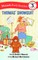 Thomas' Snowsuit Early Reader