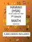 7th Grade HAWAII HSA, 2019 MATH, Test Prep
