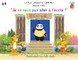 Little Linguists' Library, Book Two (French)
