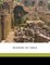 History of India Volume 1