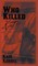 Who Killed Kate