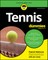 Tennis for Dummies