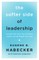The Softer Side of Leadership