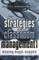 Strategies for Classroom Management, K-6