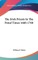 The Irish Priests In The Penal Times 1660-1760