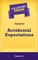 Short Story Press Presents Accidental Expectations