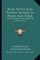 Wise, Witty And Tender Sayings In Prose And Verse