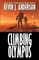 Climbing Olympus