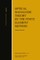 Optical Waveguide Theory by the Finite Element Method