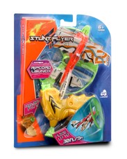 Aircraft Stunt flyer