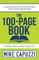 The 100-Page Book