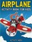 Airplane Activity Book For Kids