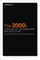 The 2000s: A Decade of Contemporary British Fiction