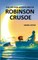 The Life and Adventures of Robinson Crusoe