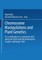Chromosome Manipulations and Plant Genetics