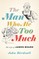 The Man Who Ate Too Much: The Life of James Beard