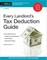 Every Landlord's Tax Deduction Guide