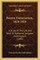 Boston Unitarianism, 1820-1850