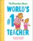 World's #1 Teacher (Berenstain Bears)