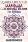Ornamental Mandala Coloring Book