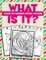 What Is It?