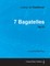 7 Bagatelles - Op. 33 - A Score for Solo Piano