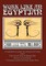 Work Like an Egyptian
