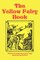 The Yellow Fairy Book