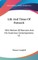 Life and Times of Petrarch