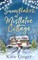 Snowflakes at Mistletoe Cottage