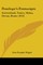 Penelope's Postscripts