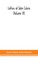 Letters of John Calvin (Volume IV)