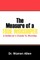 The Measure of a True Worshiper