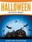 Halloween Activity Book