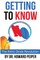 Getting to Know No