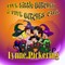 Five Little Witches and Five Witches' Cats.