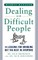 Dealing with Difficult People
