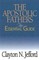 The Apostolic Fathers