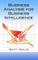 Business Analysis for Business Intelligence