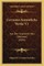 Cervantes Sammtliche Werke V1
