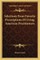 Selections from Favorite Prescriptions of Living American Practitioners