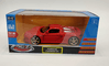 MSZ 1:32 Miniatūrais modelis - Porsche Carrera GT